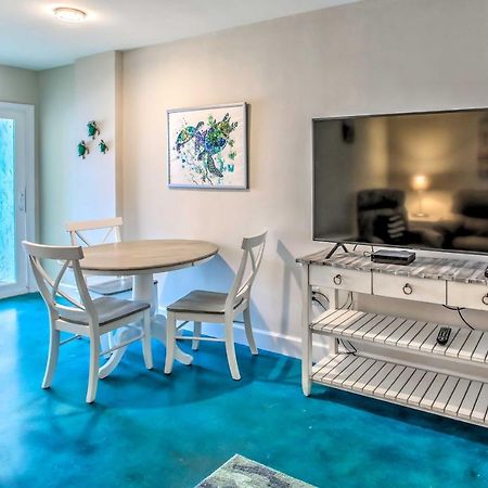 Sunny Condo Direct North Myrtle Beach Access Luaran gambar