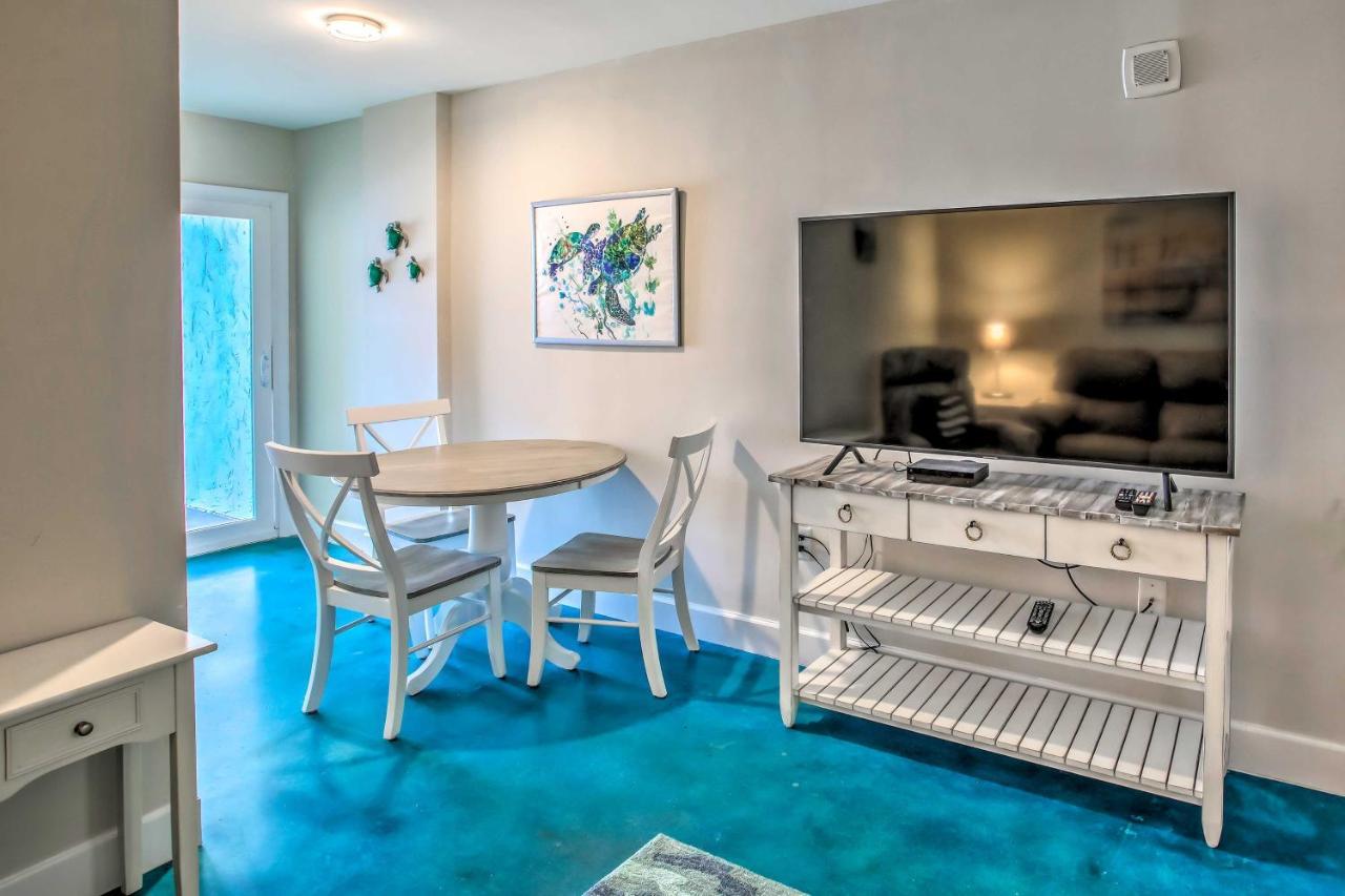 Sunny Condo Direct North Myrtle Beach Access Luaran gambar
