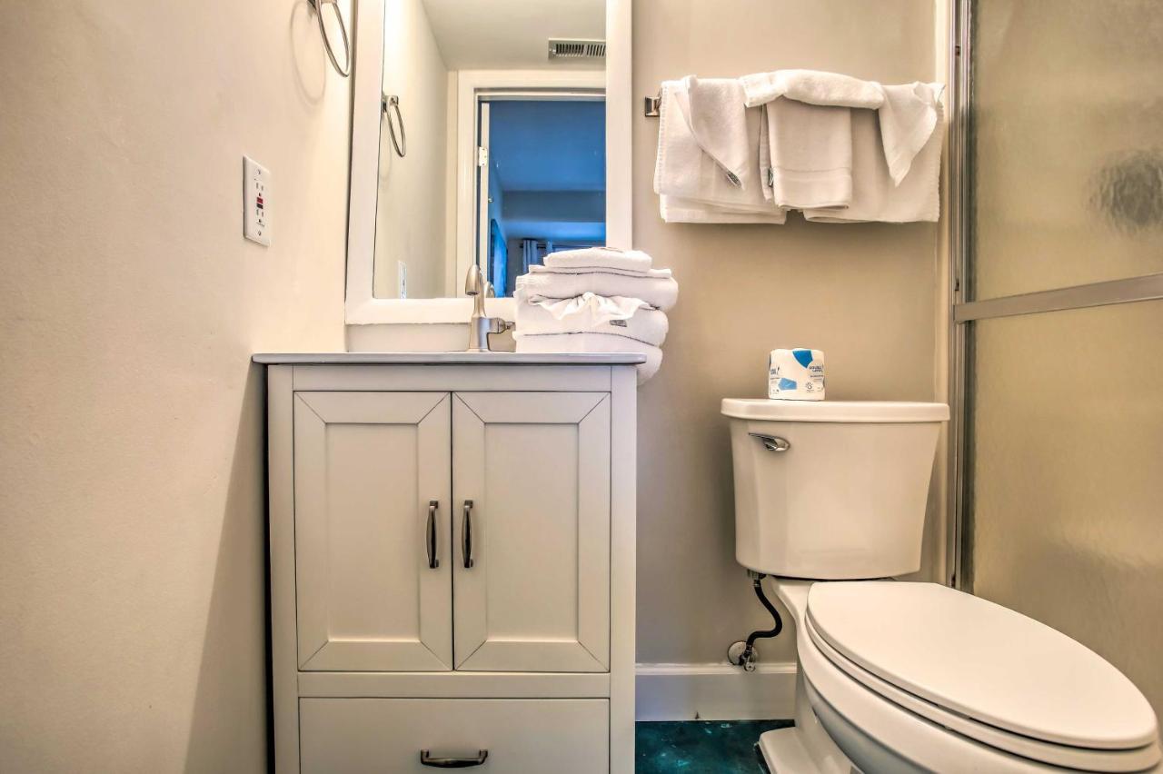 Sunny Condo Direct North Myrtle Beach Access Luaran gambar