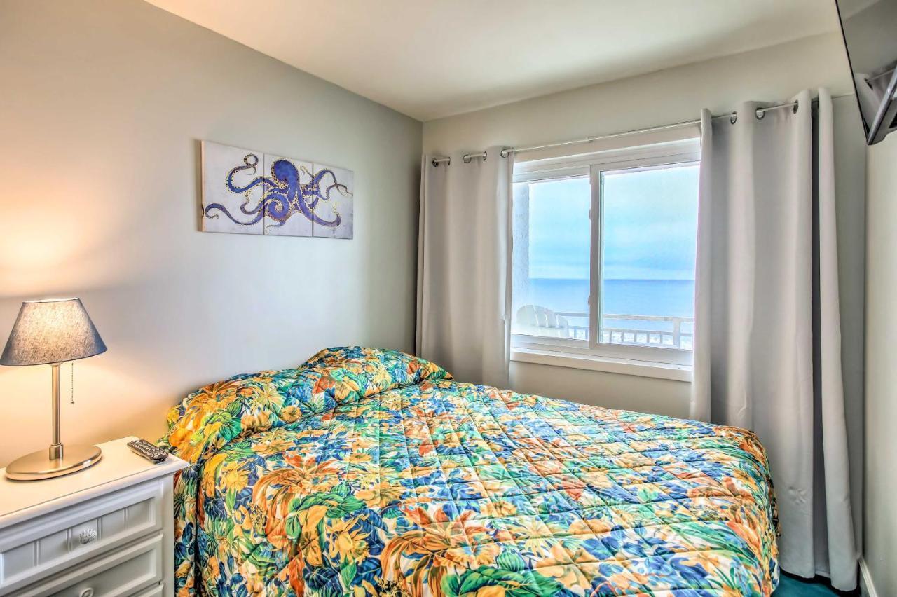 Sunny Condo Direct North Myrtle Beach Access Luaran gambar