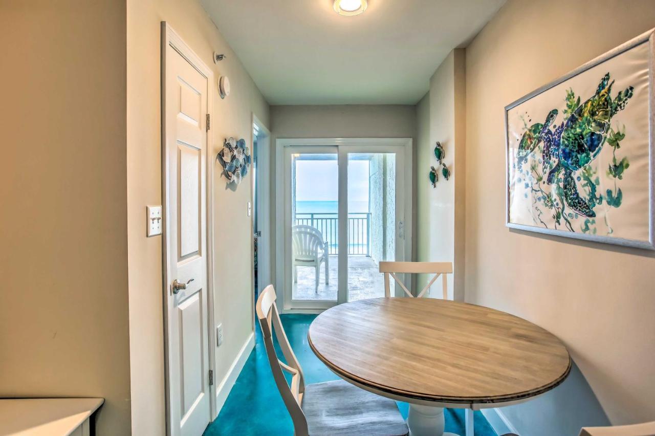 Sunny Condo Direct North Myrtle Beach Access Luaran gambar